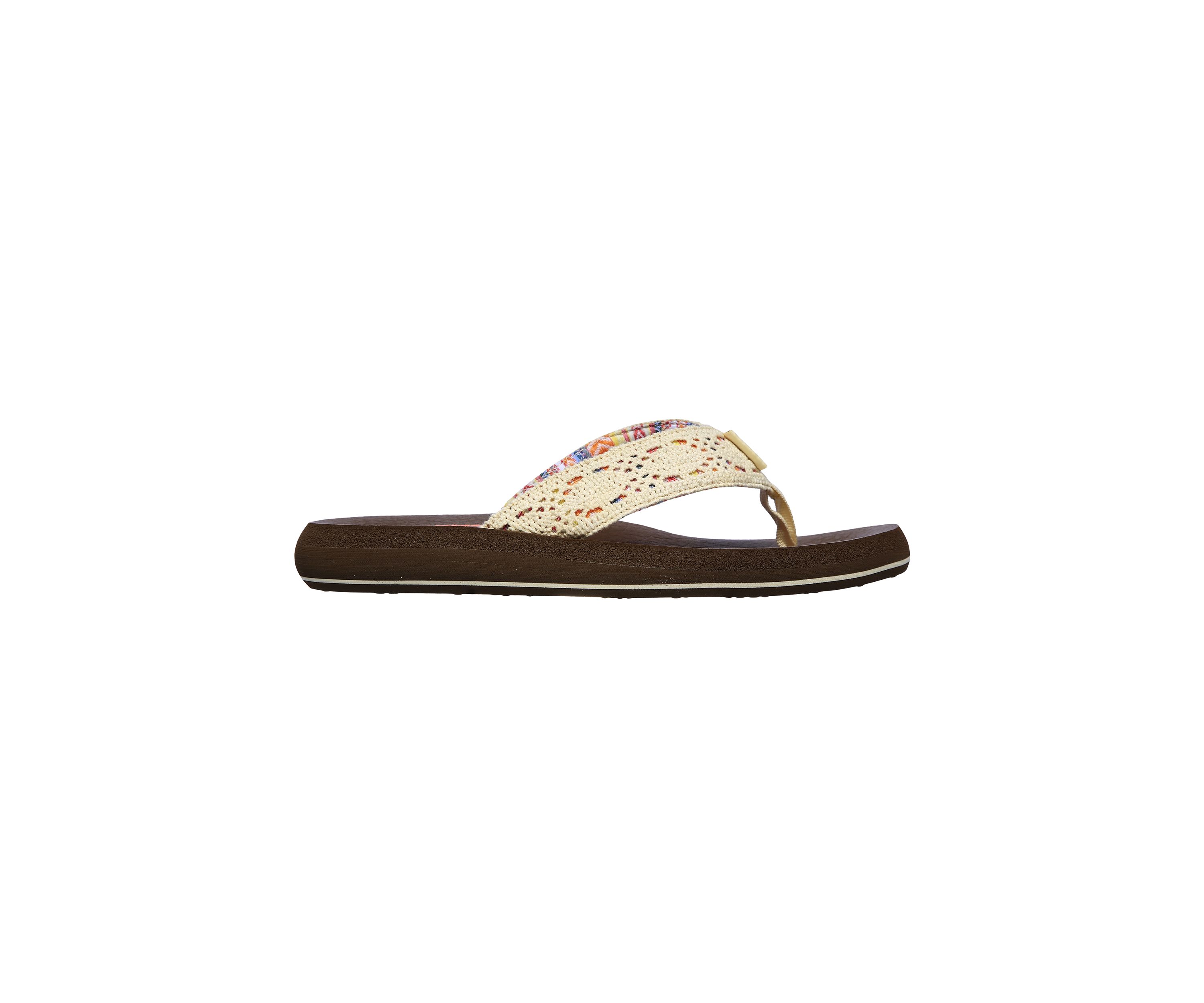 Asana Flip Flop Thong Sandals