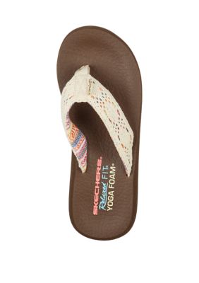 Asana Flip Flop Thong Sandals