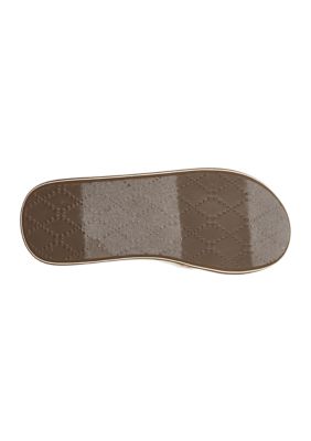 Asana Flip Flop Thong Sandals