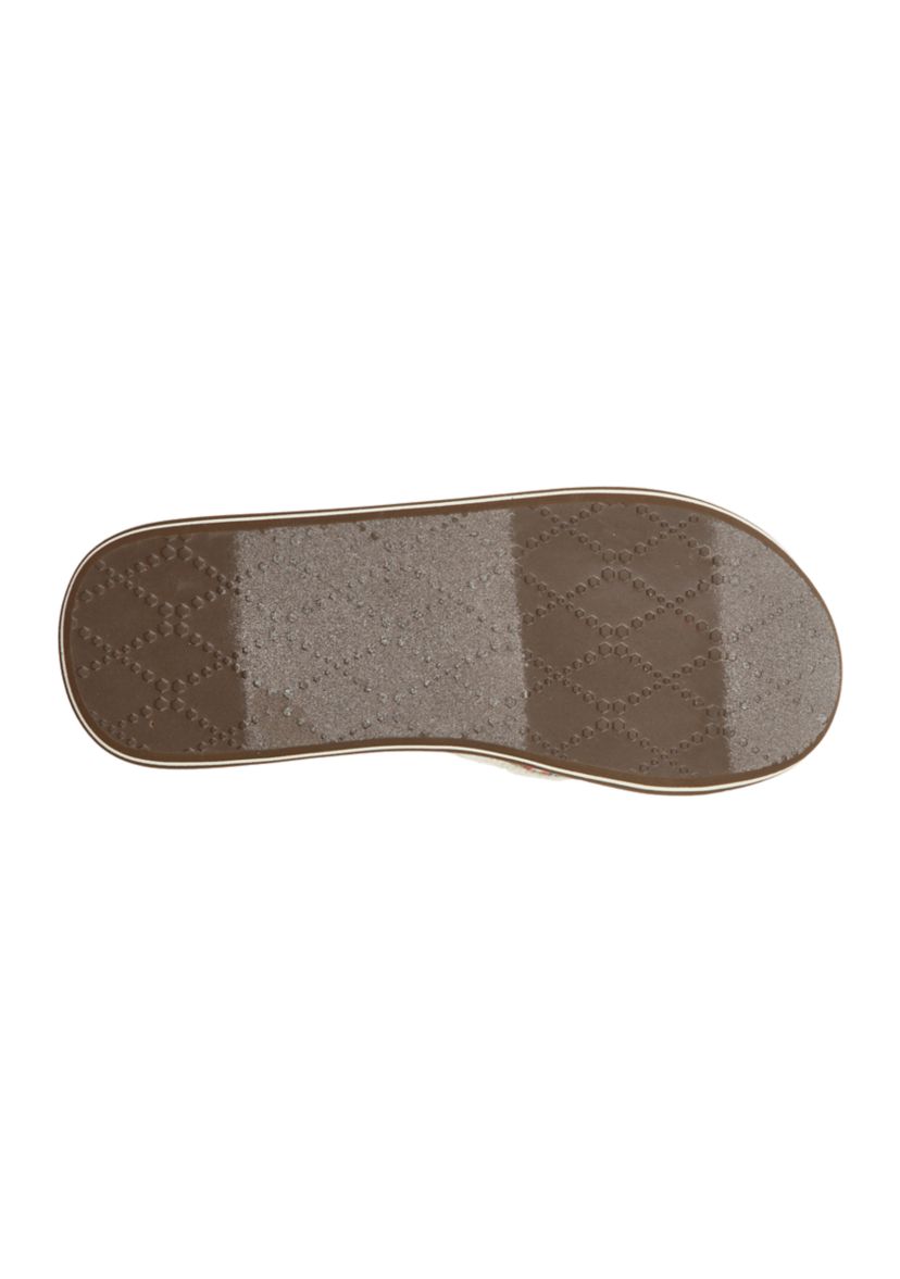Asana Flip Flop Thong Sandals