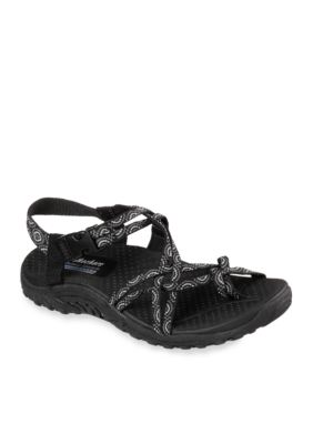 Skechers on sale sandals belk