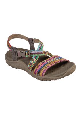 Belk women's skechers discount sandals