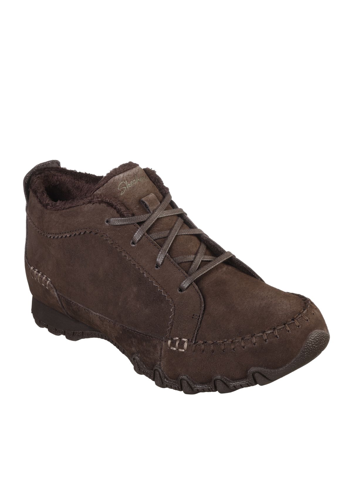 Lineage Sneaker