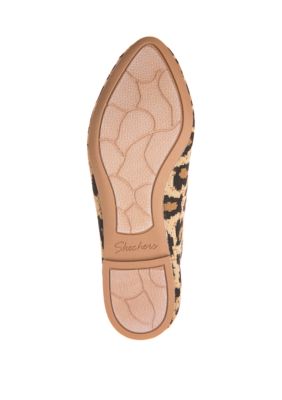 Cleo Skimmer Flats