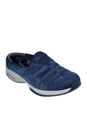 belk skechers slip on