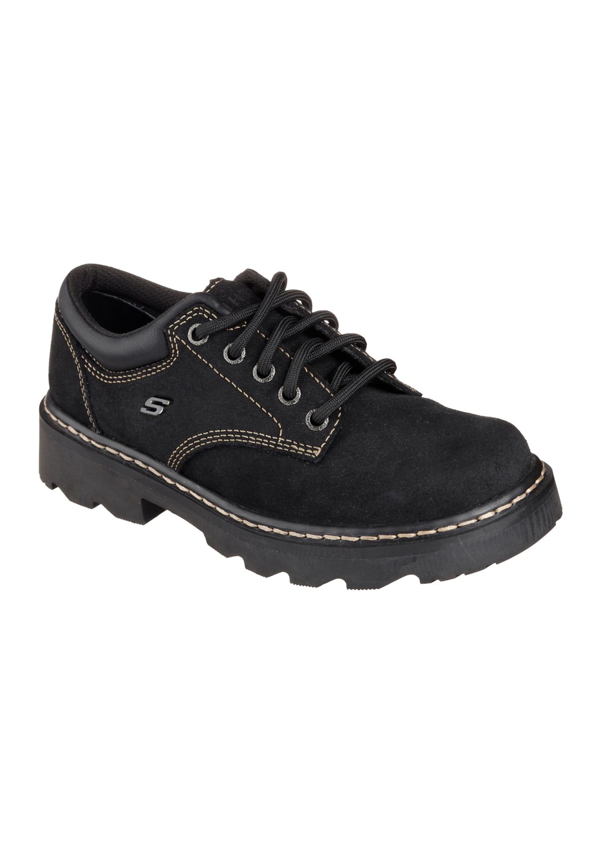 Parties - Mate Oxford Sneakers