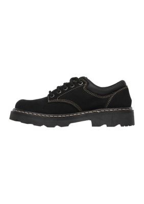 Parties - Mate Oxford Sneakers