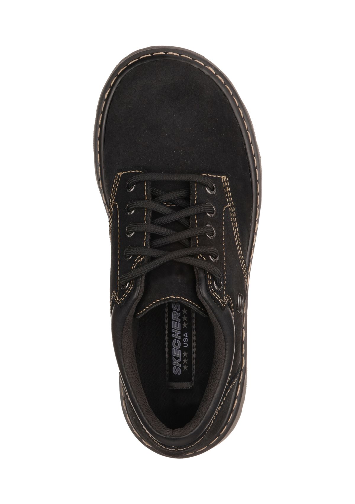 Parties - Mate Oxford Sneakers