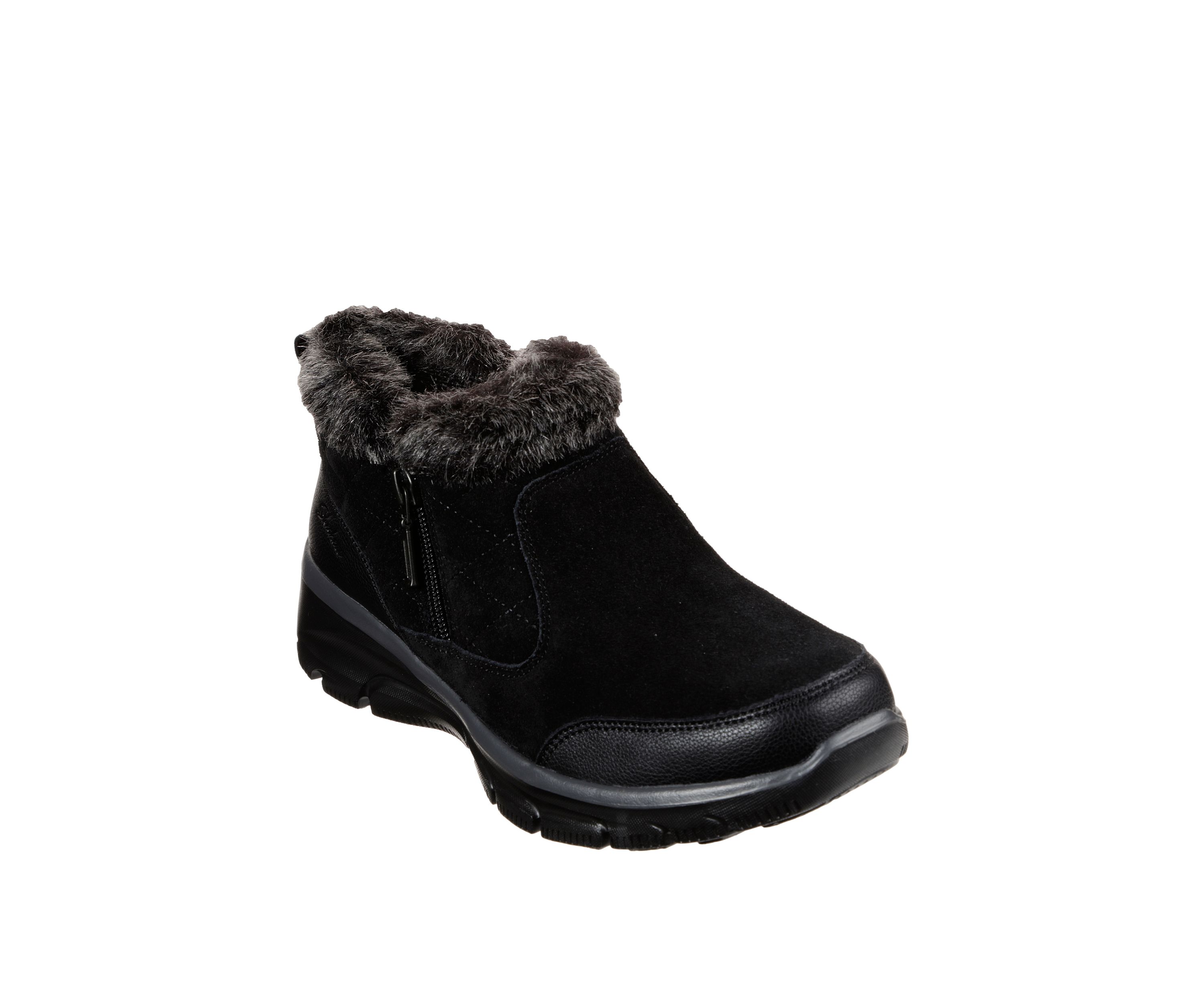 Relaxed Fit: Easy Going - Girl Crush Booties