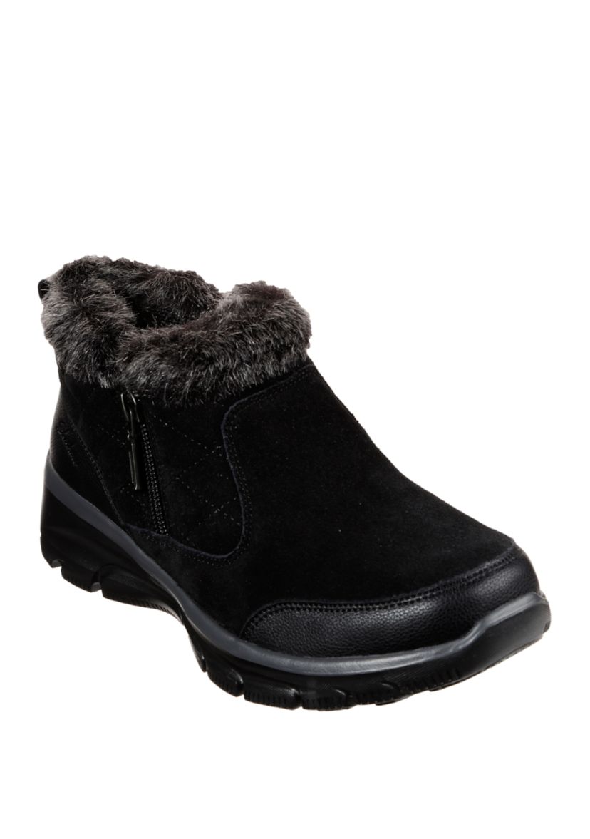 Relaxed Fit: Easy Going - Girl Crush Booties