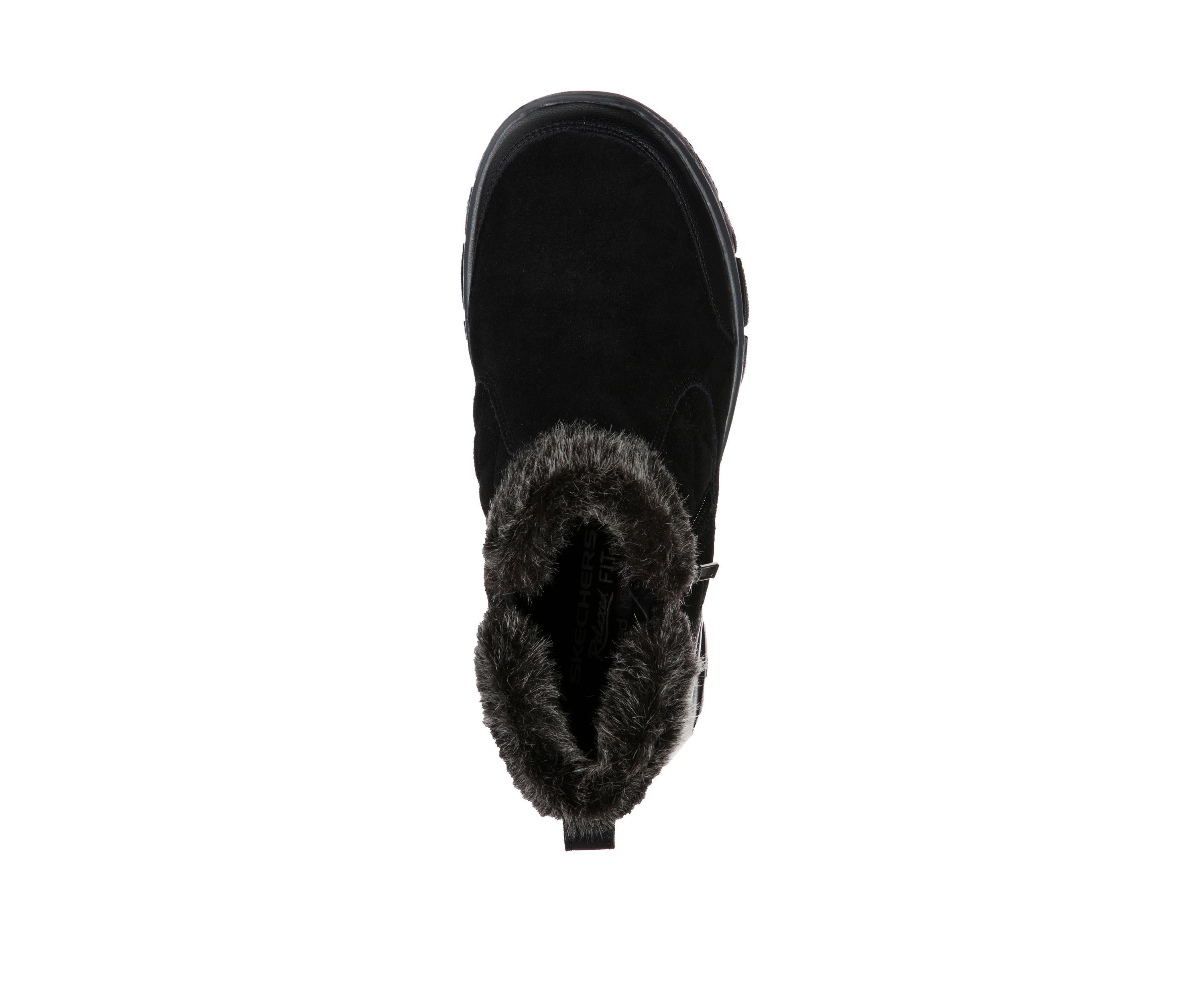 Relaxed Fit: Easy Going - Girl Crush Booties