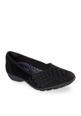 belk skechers slip on