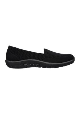 Women's Relaxed Fit Flats: Reggae Fest - Willows