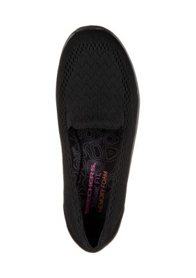 Women's Relaxed Fit Flats: Reggae Fest - Willows