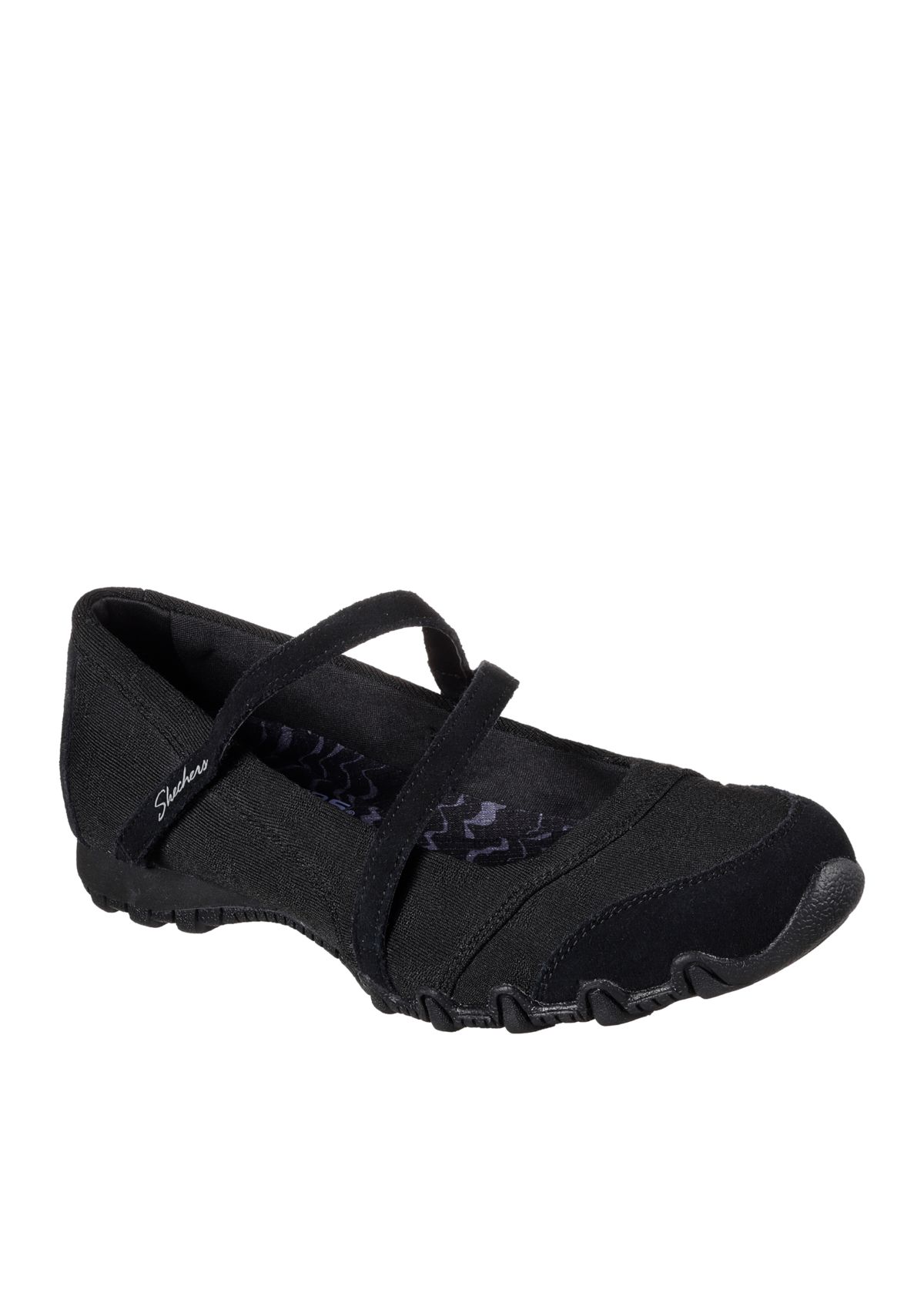 Relaxed Fit® Bikers Get-Up Shoe