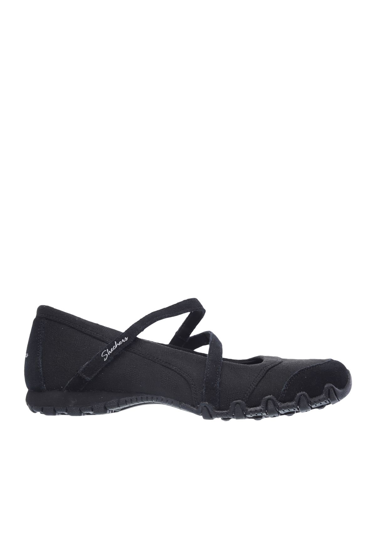 Relaxed Fit® Bikers Get-Up Shoe