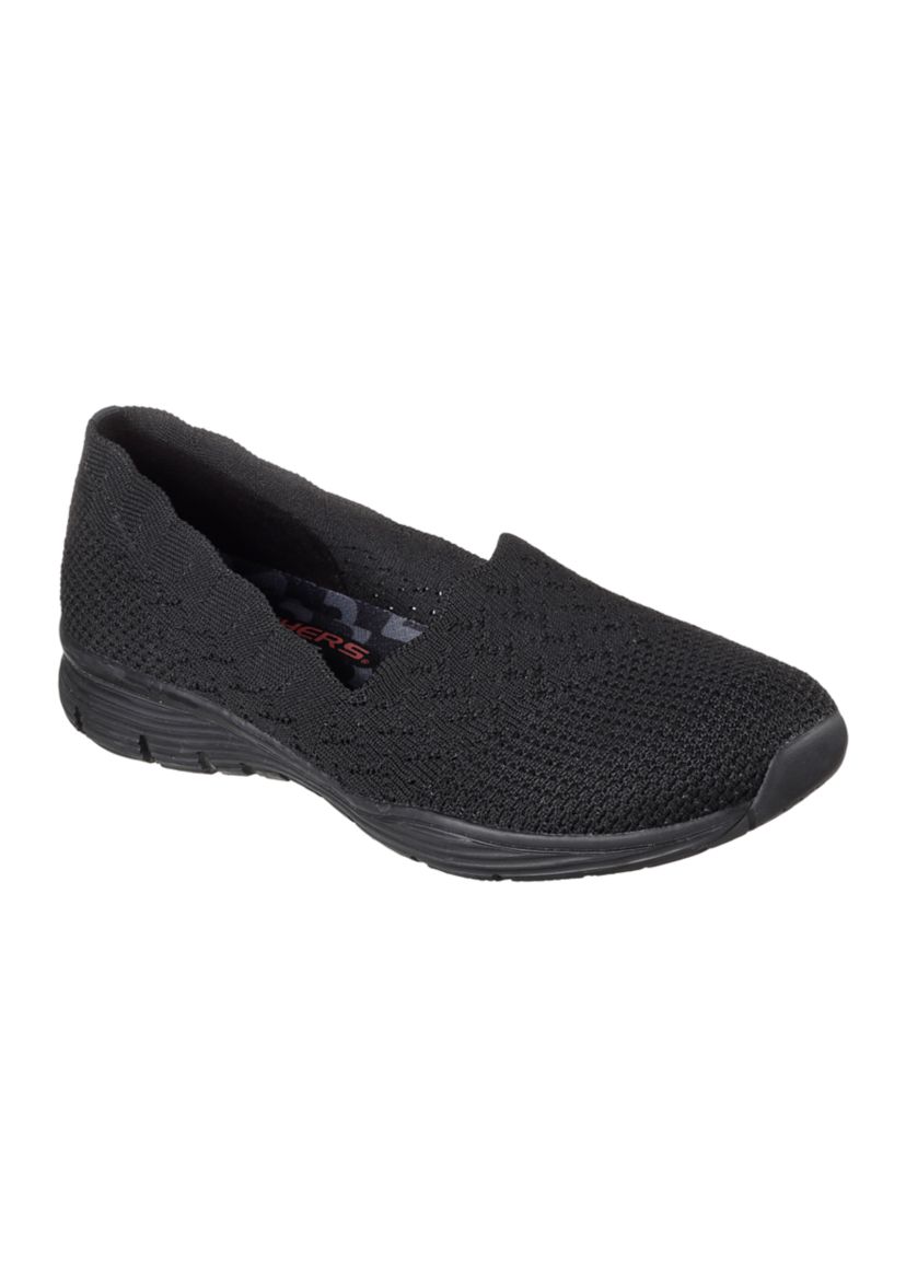 Womens Seager - Stat Sneakers