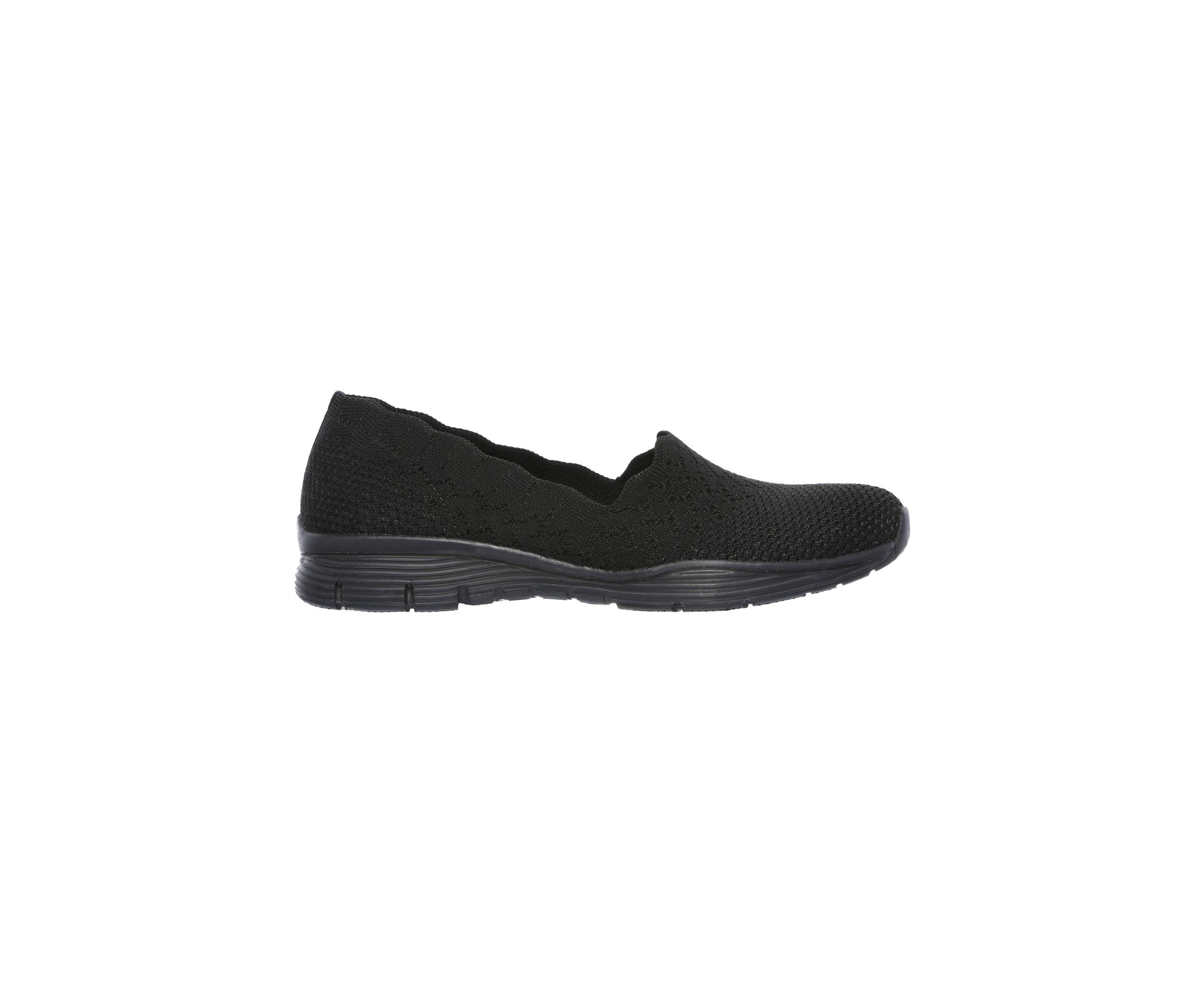 Womens Seager - Stat Sneakers