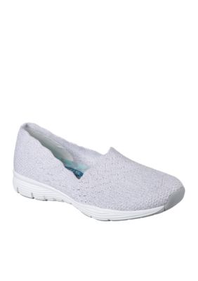 belk skechers slip on