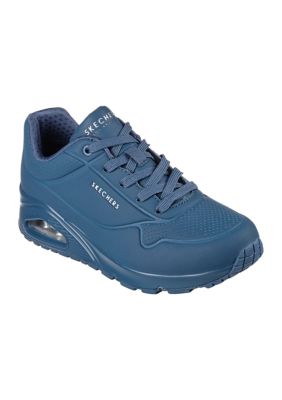 Skechers Sneakers - Uno - Stand On Air - 73690-RST - Online shop for  sneakers, shoes and boots