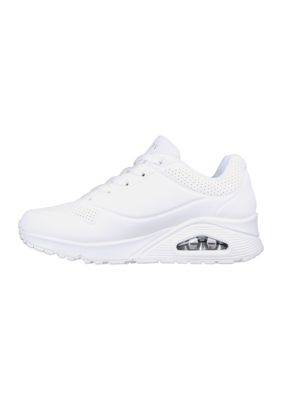 Skechers Art. UNO Sneakers in white,combined buy online