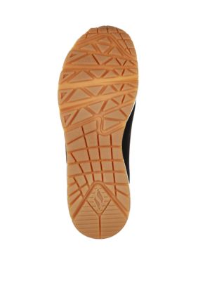 Street Uno Stand On Air Athletic Shoes