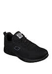 Relaxed Fit® Ghenter Bronaugh Slip Resistant Work Shoes