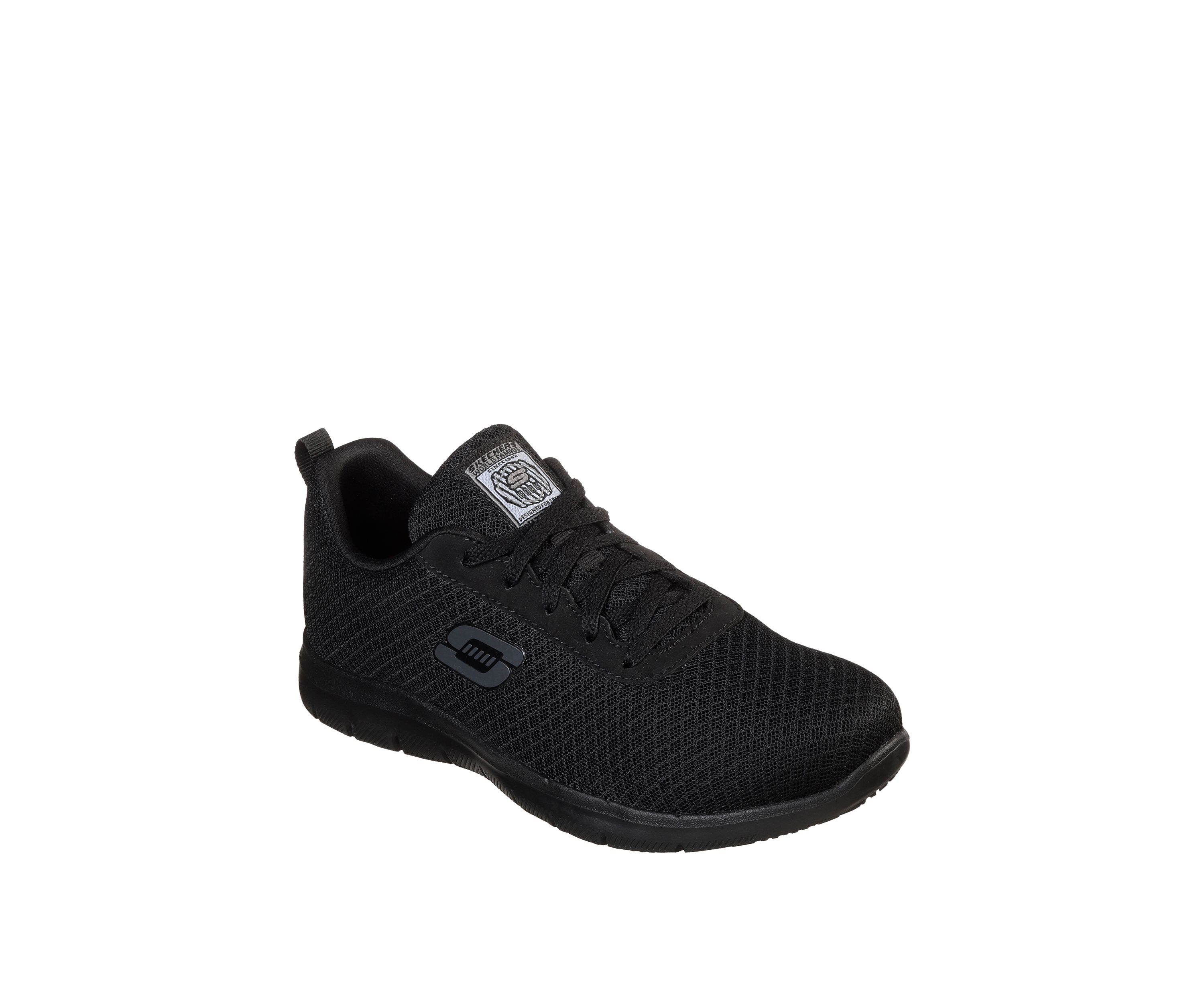 Relaxed Fit® Ghenter Bronaugh Slip Resistant Work Shoes