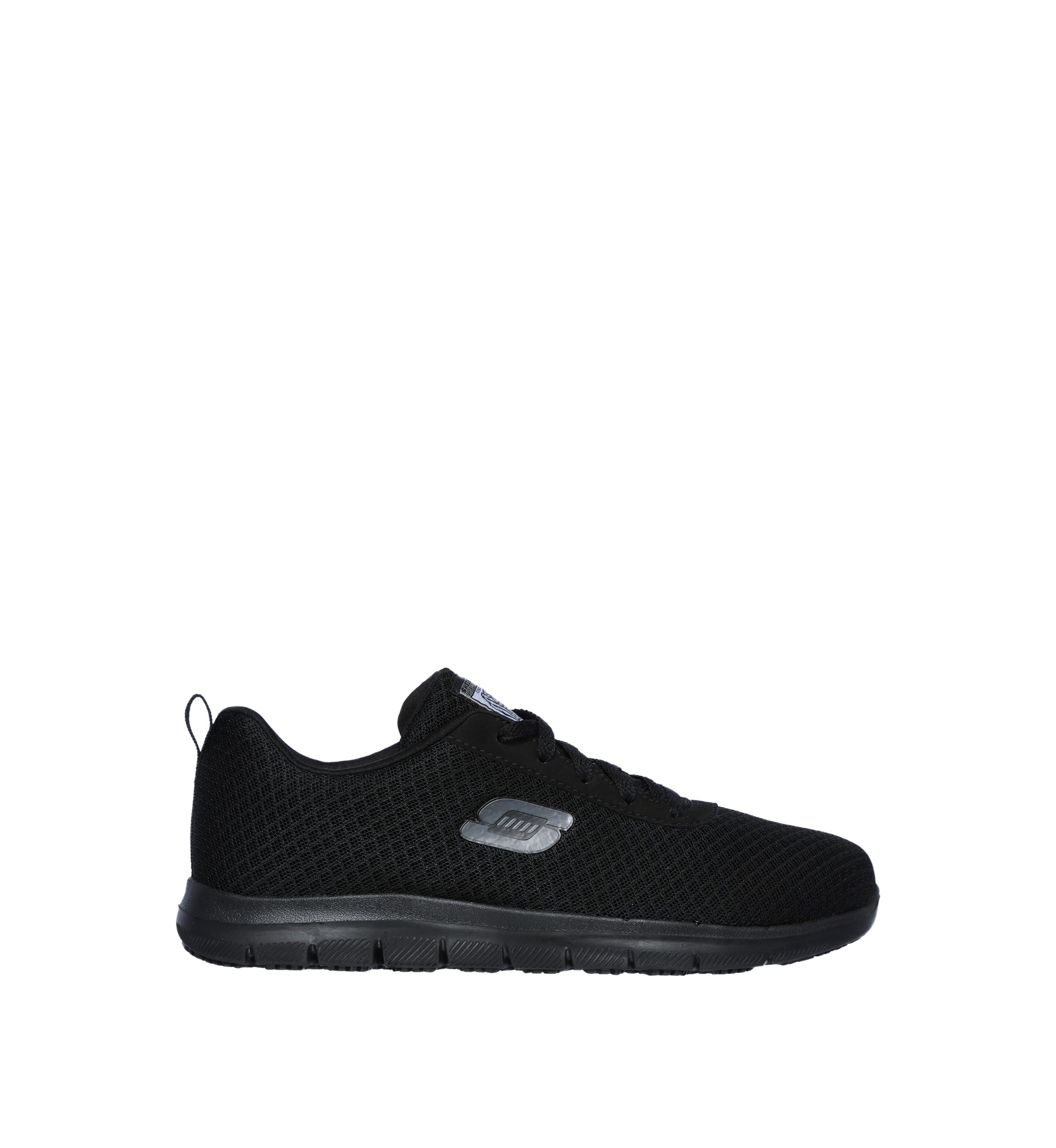 Relaxed Fit® Ghenter Bronaugh Slip Resistant Work Shoes