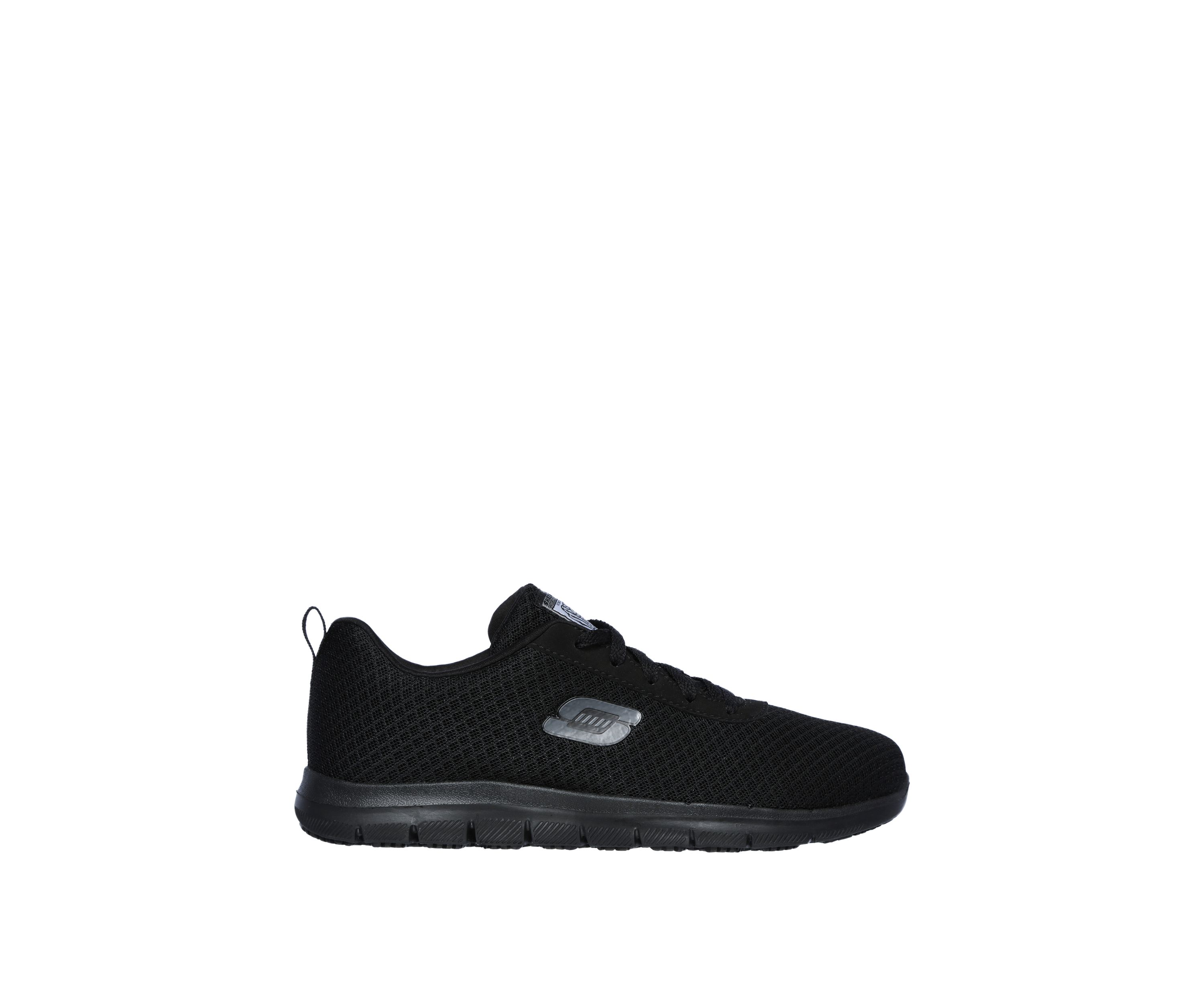 Relaxed Fit® Ghenter Bronaugh Slip Resistant Work Shoes