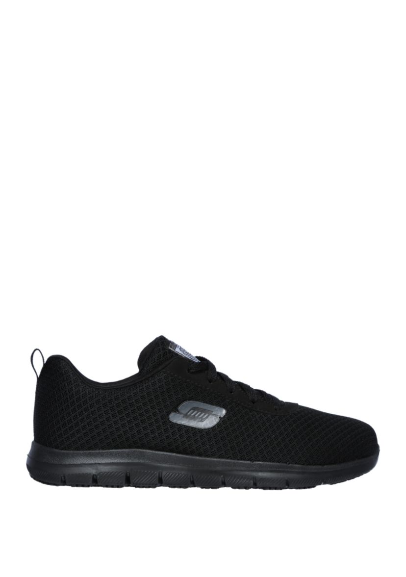 Relaxed Fit® Ghenter Bronaugh Slip Resistant Work Shoes