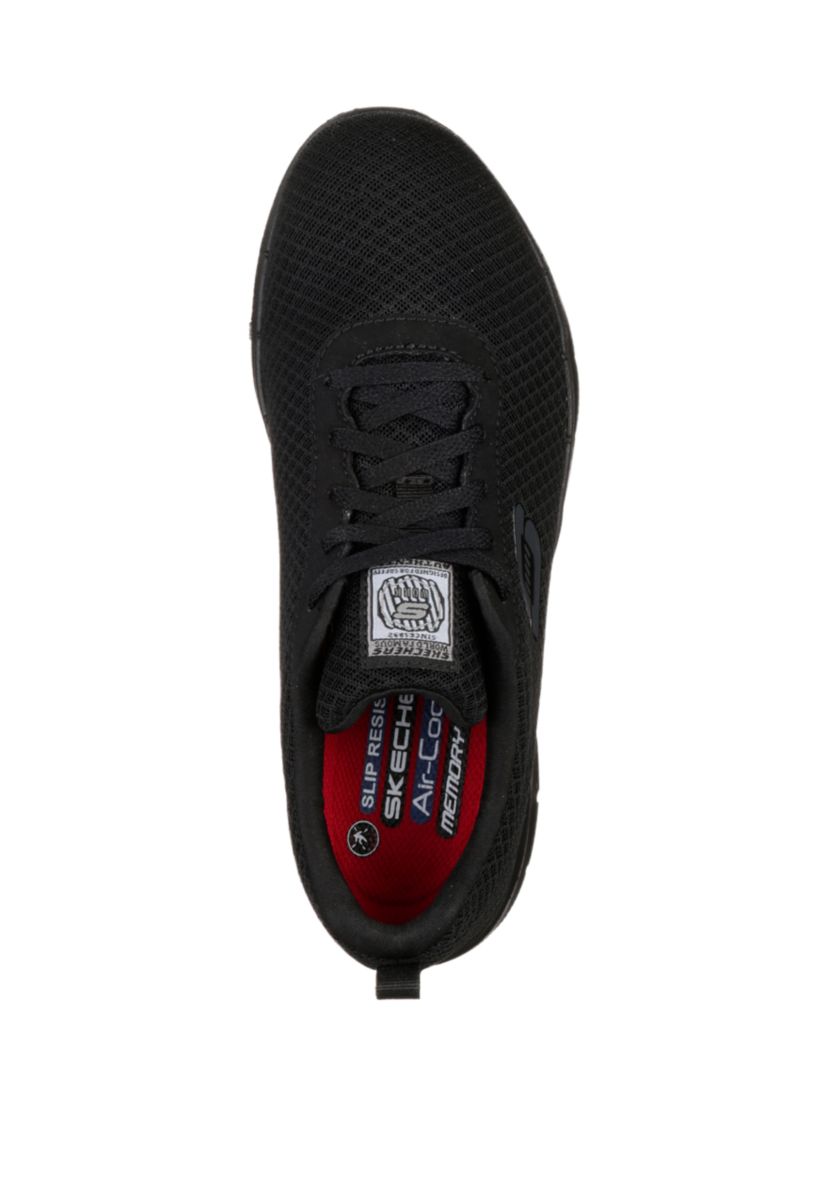 Relaxed Fit® Ghenter Bronaugh Slip Resistant Work Shoes