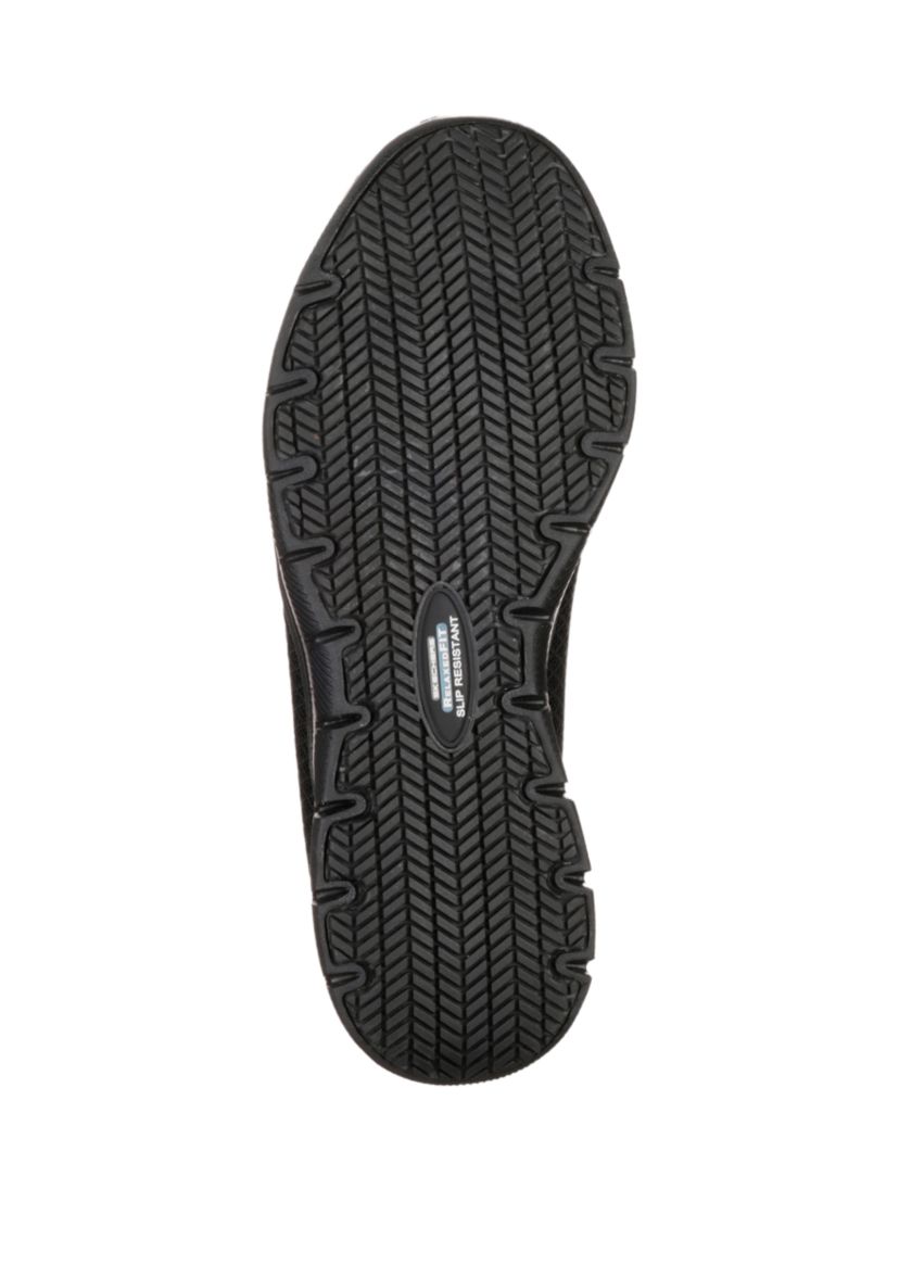 Relaxed Fit® Ghenter Bronaugh Slip Resistant Work Shoes