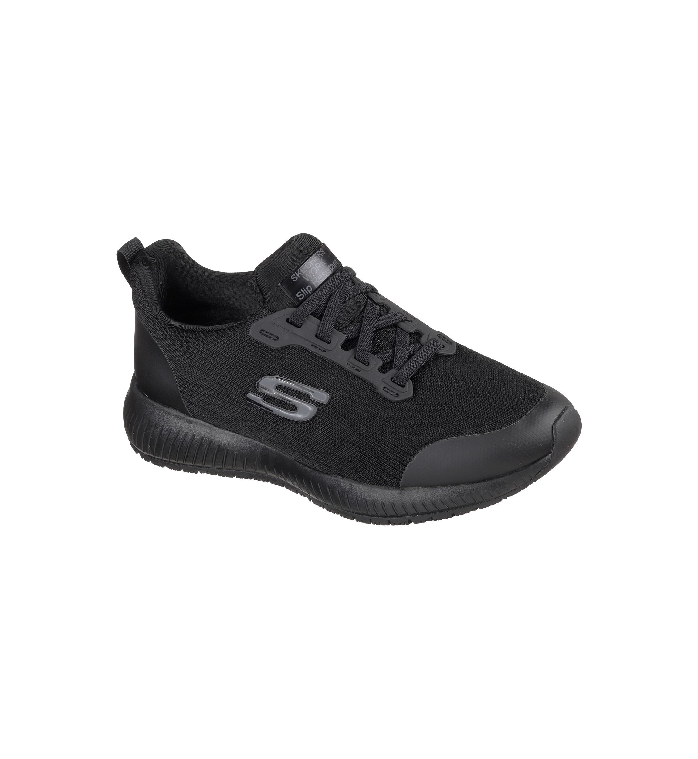 Womens Work™: Squad Sr Sneakers - Extra Wide Width