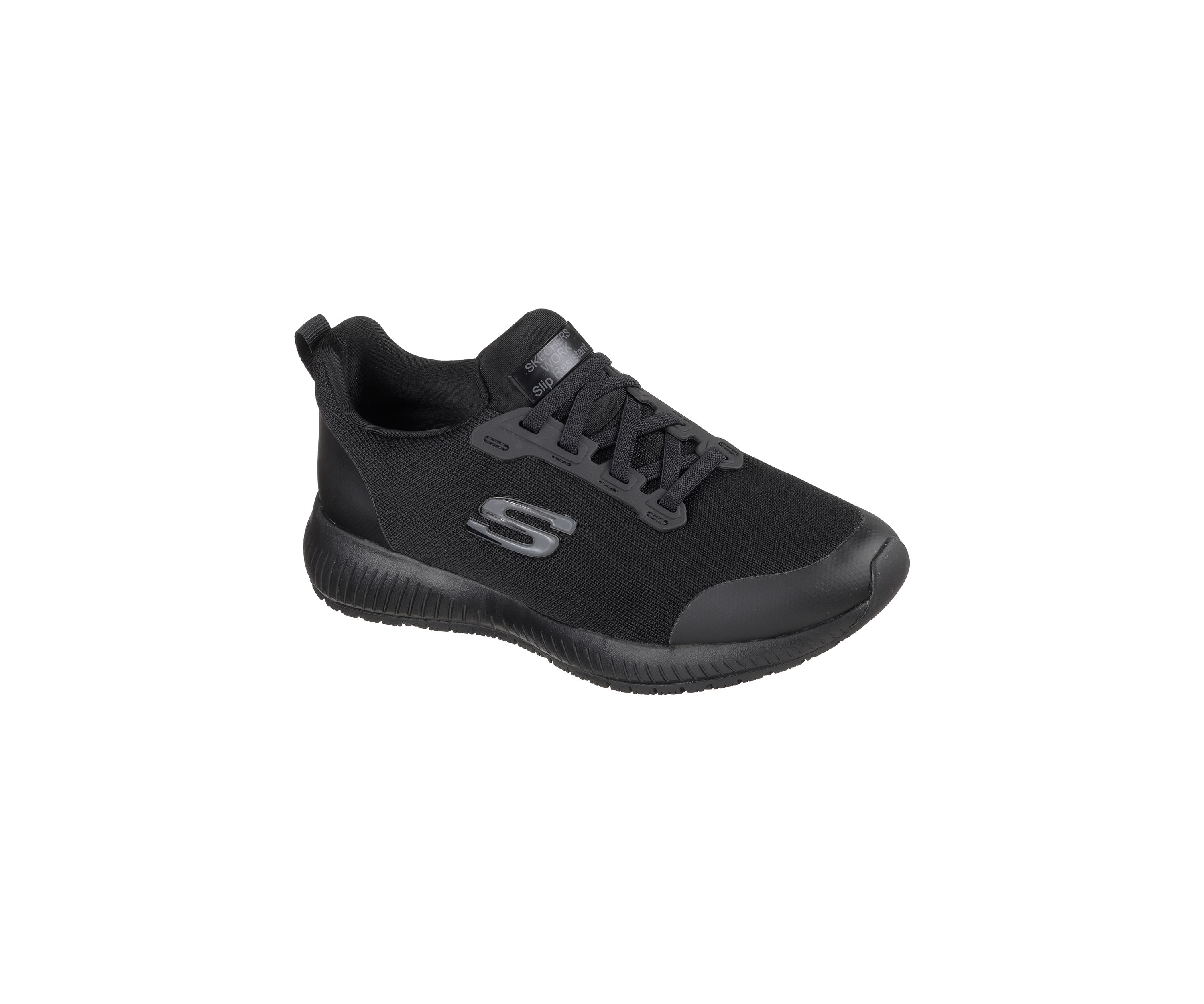 Womens Work™: Squad Sr Sneakers - Extra Wide Width