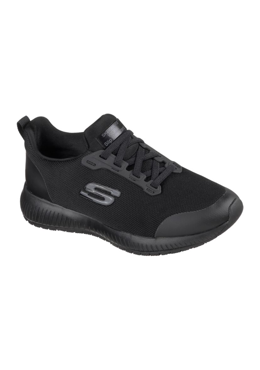 Womens Work™: Squad Sr Sneakers - Extra Wide Width
