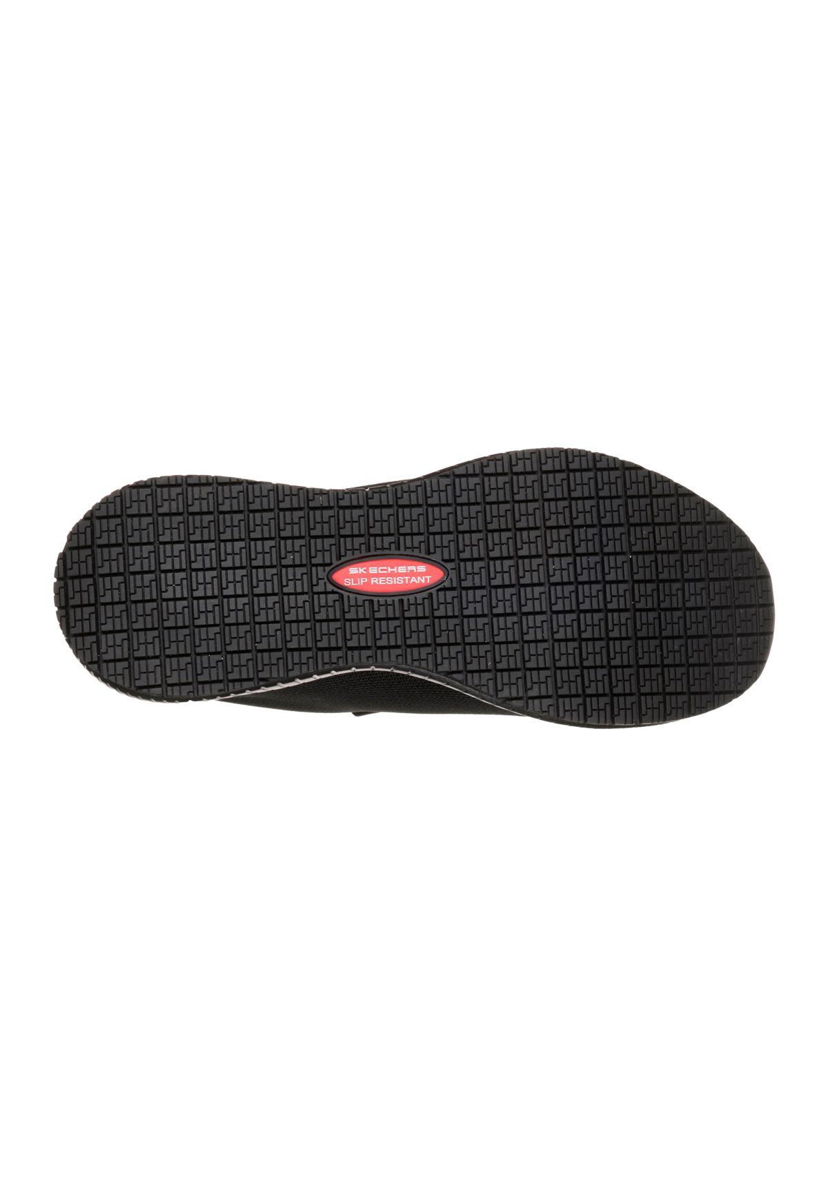 Womens Work™: Squad Sr Sneakers - Extra Wide Width