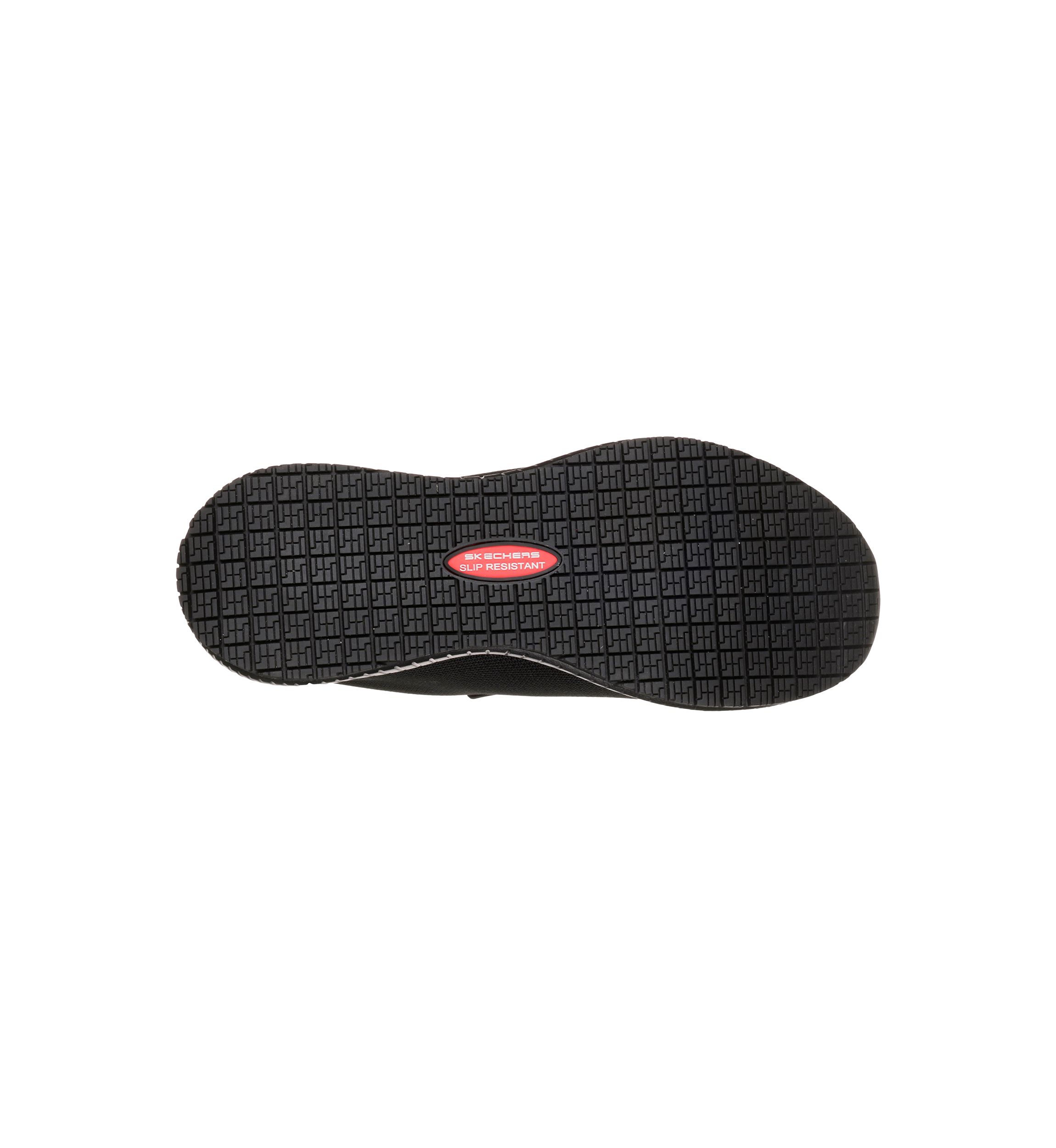 Womens Work™: Squad Sr Sneakers - Extra Wide Width