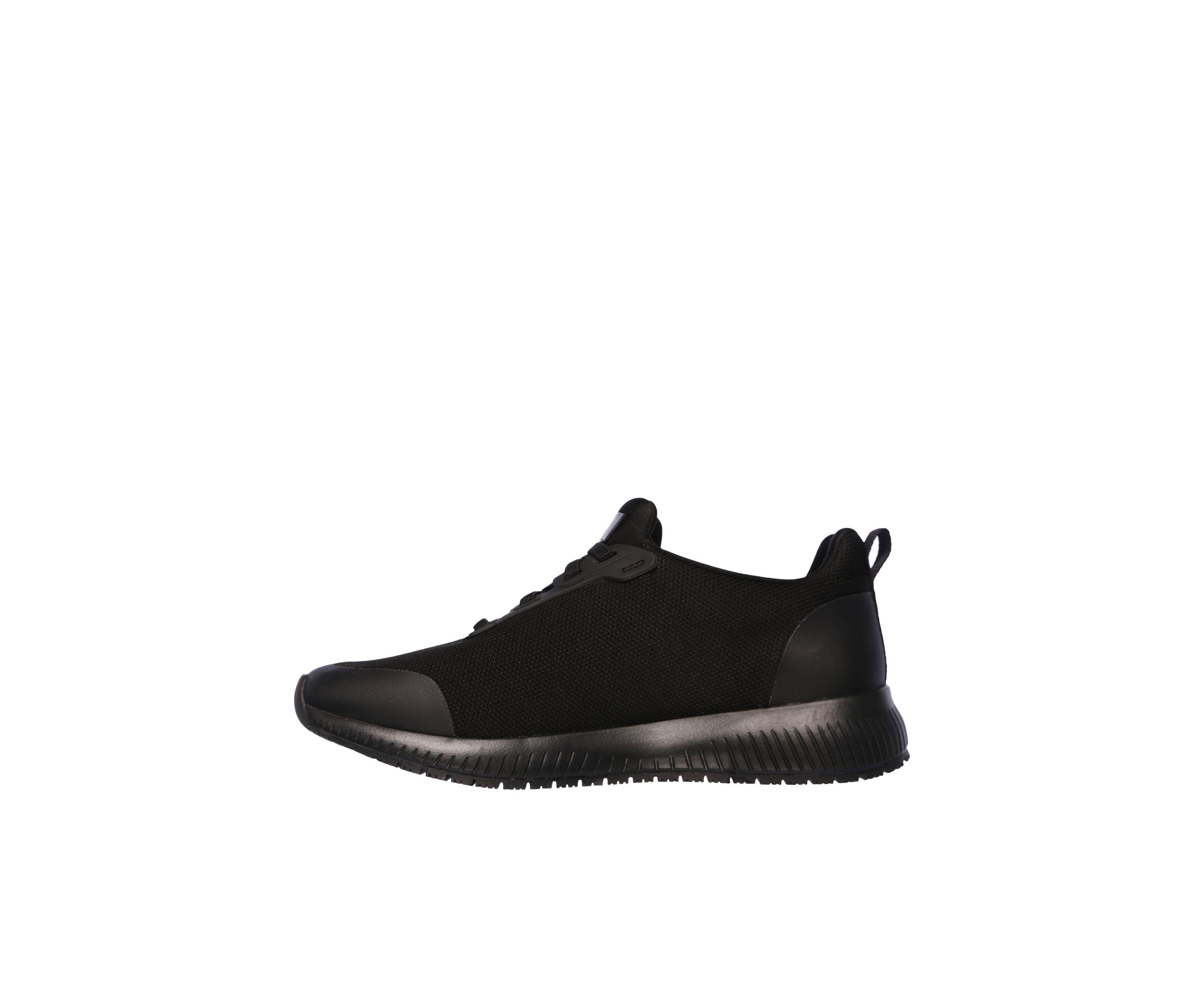 Squad Slip Resistant Work Sneakers