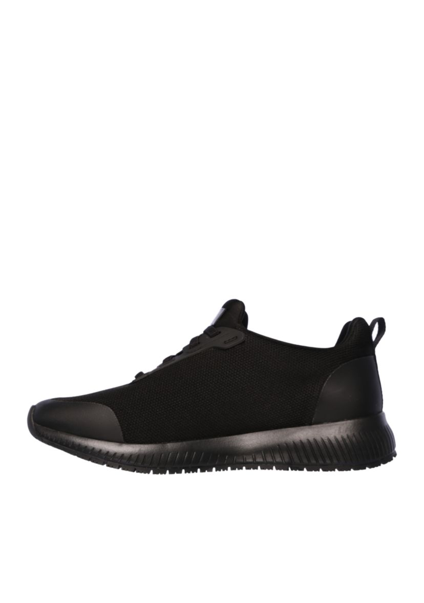 Squad Slip Resistant Work Sneakers