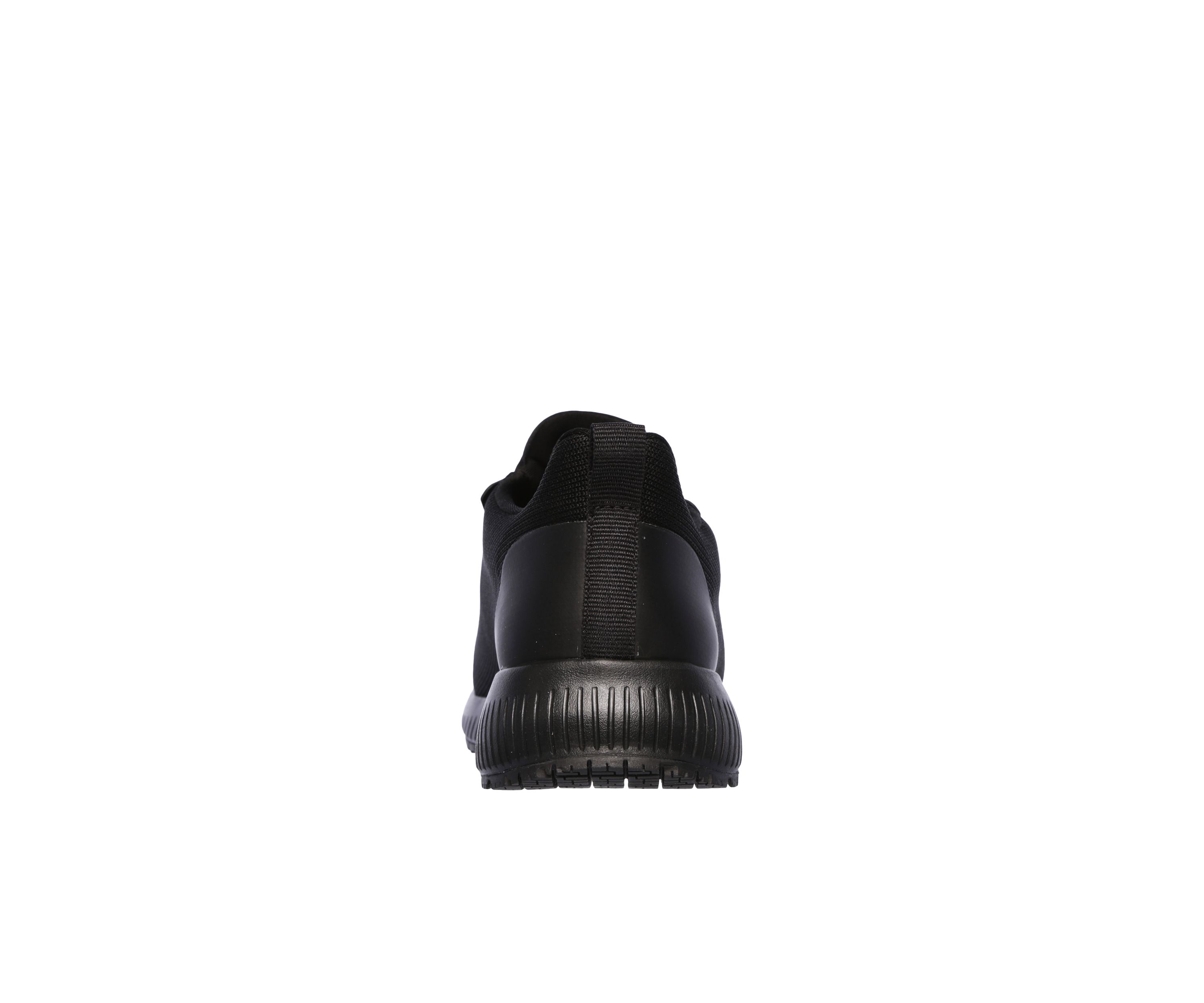 Squad Slip Resistant Work Sneakers