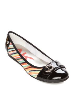 black flats belk