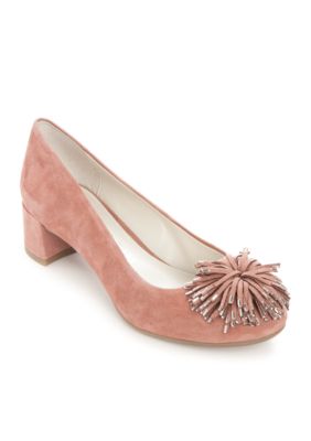 belk womens pumps