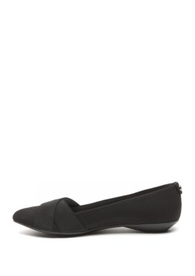 Anne klein sport oalise on sale flat