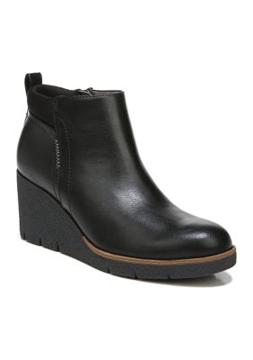 dr scholl's berklie wedge