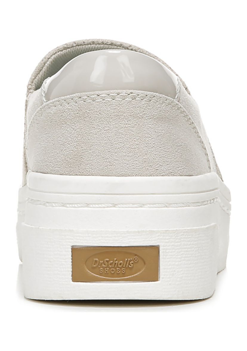 Madison Next Slip On Sneaker