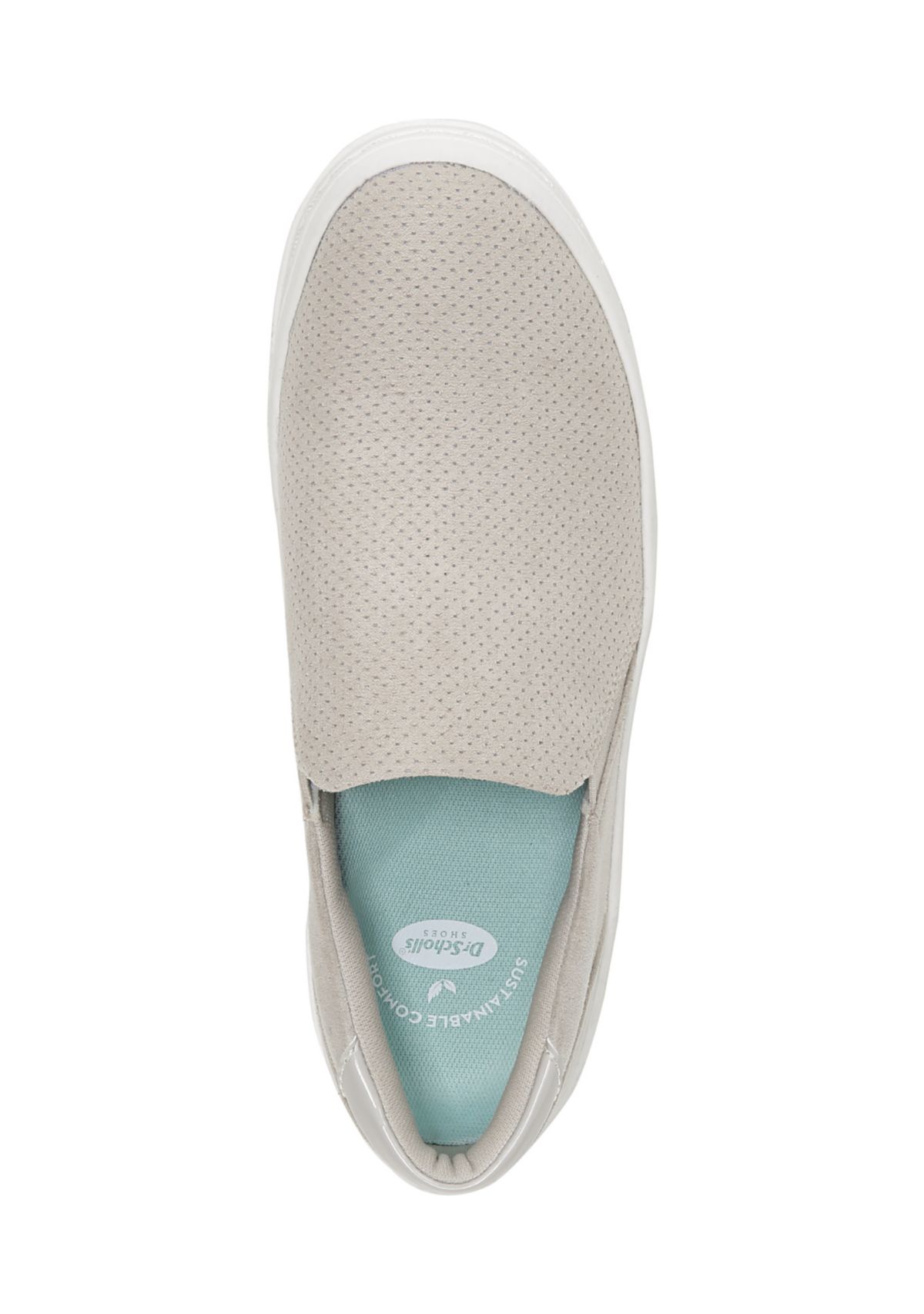 Madison Next Slip On Sneaker