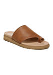 Island Peace Slide Sandals - Angel Blue Synthetic