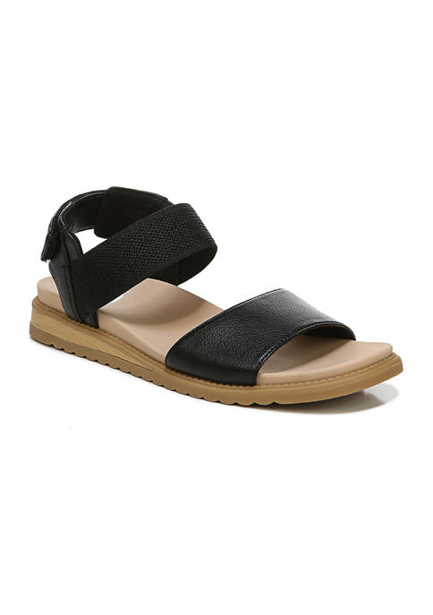 Dr. Scholl's Island Life Ankle Strap Sandals
