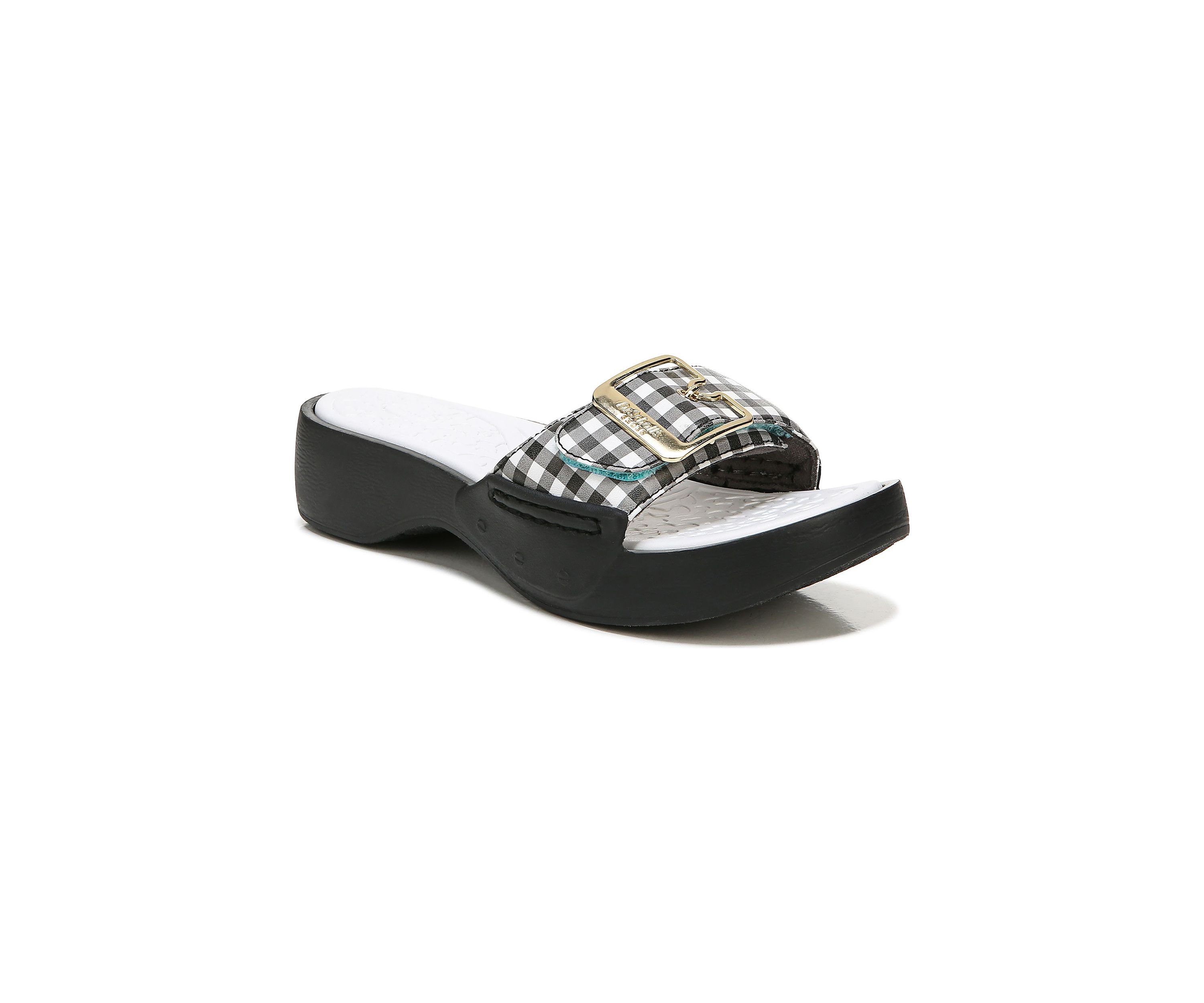 Rock On Max Slide Black